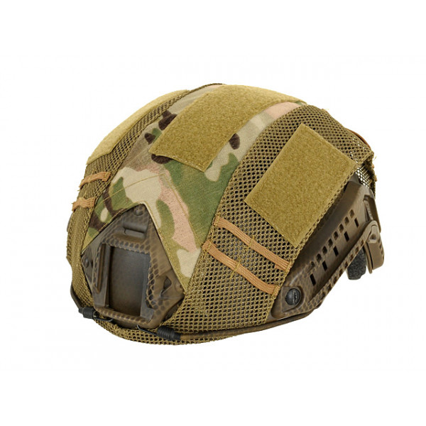 Maritime Helmet Cover - Multicamo [FMA]